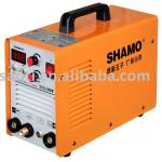 DC Inverter TIG MMA Pulse welding machine TIG200P-