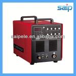 Hot sale ac/dc welded wire mesh machine with best price TIG-315AC/DC