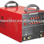 Super 200P inverter Welding machine-