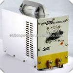 AC stainless welding machine BX6-200-
