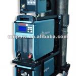 Multi function MMA/TIG/MIG/PULSE MIG welder