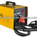 BX1 series portable AC ARC welding machine at best price