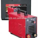 IGBT INVERTER MMA WELDING MACHINE