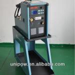 Full digital inverter portable small pulse mig welder