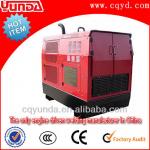 500A Diesel Pipeline Welding Workstation