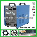 inverter arc and tig welder ARC400
