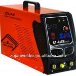 TIG/MMA/CUT-416 DC Inverter Welder 3 in 1 tool and equipment