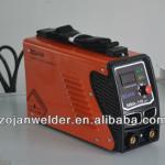 igbt inverter 110a the electrical circuits of the welding sets