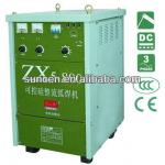 DC arc welding machine (SCR 800A)