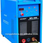 WS315 inverter DC TIG/MMA welding machinery