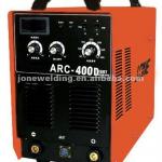 MMA welding machine ARC-400D Single-tuble IGBT