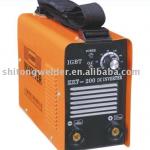 igbt inverter mma welding machine