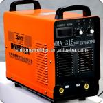 D.C IGBT Inverter Welding Machine