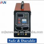 portable inverter ARC 200 weld smart welder