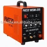 Inverter TIG Welder