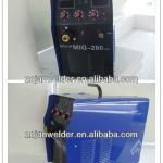 the best mig mag inverter welding tool mig-200