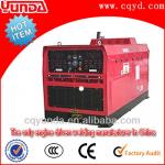 1000A Diesel welder generator