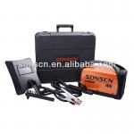 Portable Mini DC mma welding machine With CE--IGBT inverter welder,single phase