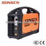 portable inverter IGBT welder ZX7-160 welding invertor