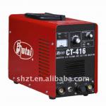 Inverter DC Three-In-One 400 AMP welder