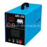 Inverter DC Arc Welder(ARC-250)