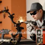 welding machine specifications