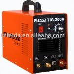 tig welding machine