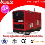 H400 400A Diesel Welding Generator