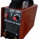 ARC-160I IGBT Inverter DC ARC Welder