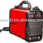 inverter welding machine