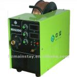 MIG200 60-200A inverter mig welder for sell