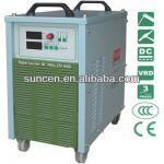 DC arc welding machine (IGBT, Digital 400A)