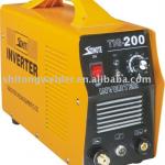 Inverter TIG Welding Machine