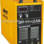 DC Inverter TIG MMA Welder