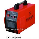 DC INVERTER WELDING MACHINE ZX7-200(IGBT)