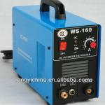 WS160 Inverter DC TIG/MMA welding machine