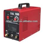 Portable IGBT dc inverter TIG welder