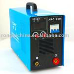 ARC250 Mosfet Inverter DC MMA Welding machine