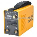 ZX7 IGBT Inverter MMA Welding Machine(CE)