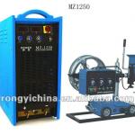 MZ1000 INVERTER IGBT Submerged MMA Welding Tools