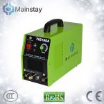 Portable TIG160A Inverter Welder Machine