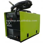 High Quality IGBT Inverter MIG/MMA Welder(Integrated) MIG-200U