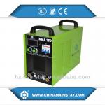 MMA250 Portable Electric Arc Welding Machines Portable Welding Machine Price/Automatic Welding Machine