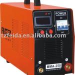 Inverter MMA Welder