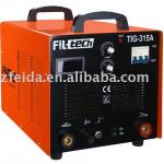 Inverter TIG Welder