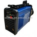 Plastic Housing inverter IGBT MMA160PI welding machine