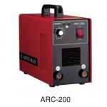 ARC-200 MOSFET Type Inverter DC MMA Welding Machine