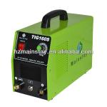 TIG-160S China Hand Held Household MOS TIG AC DC Inverter Welder