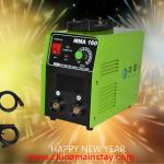 MMA160 IGBT Inverter Welding Machine Specifications