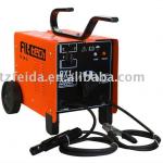 AC ARC WELDING MACHINE